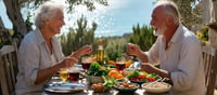 This Diet Could Slash Alzheimer's Risk by More Than Half